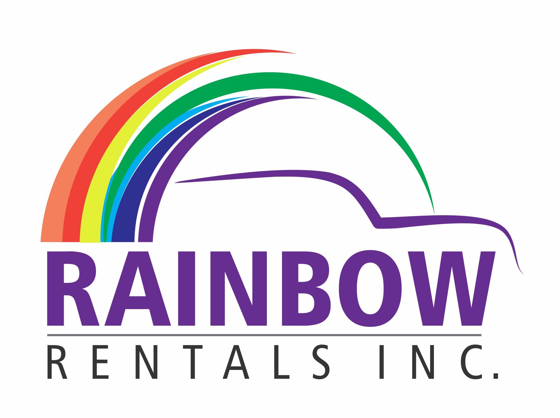 Rainbow Rentals